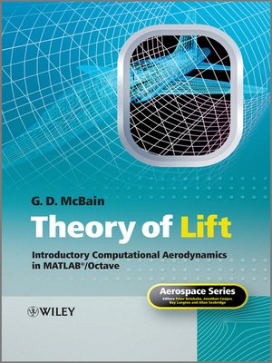cover image of Theory of Lift